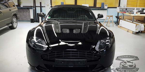 Aston Martin